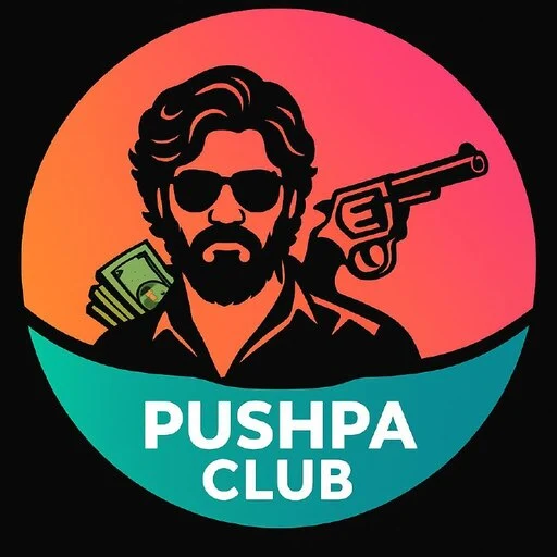Pushpa Club Game